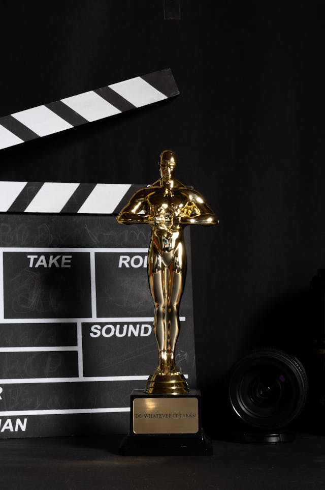 The Ultimate Oscar Winners Quiz