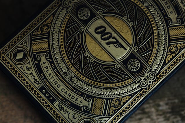 James Bond: 007 Gadgets, Cars, and Villains