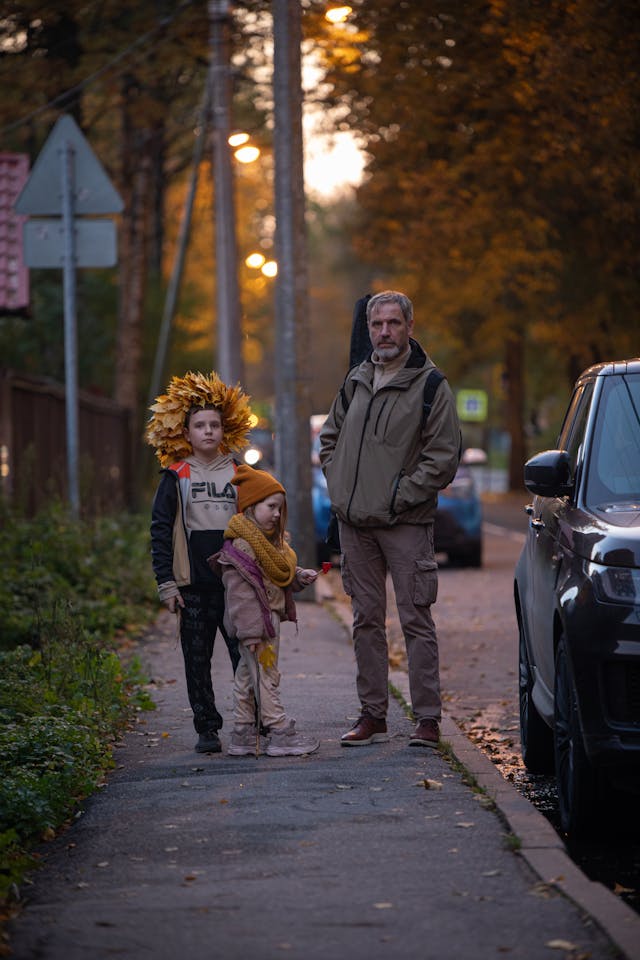 The Sitcom Moms and Dads Quiz