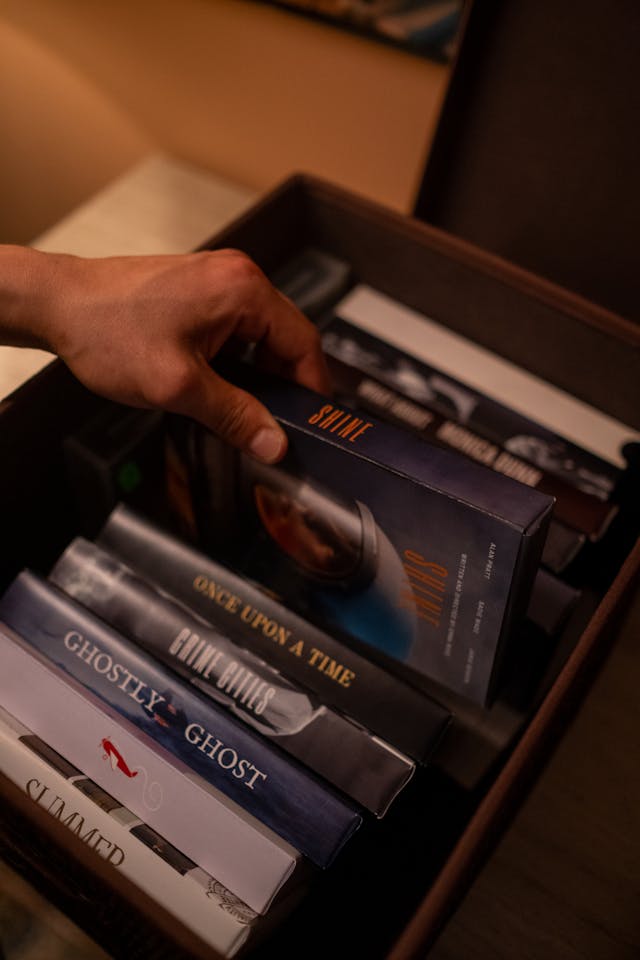 The 80s Action Movie Hero Quiz