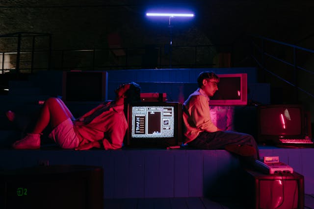 The Game Show History Quiz