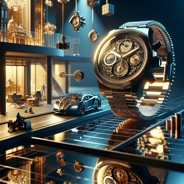 Luxury Brand Logic: Can You Crack the Code?