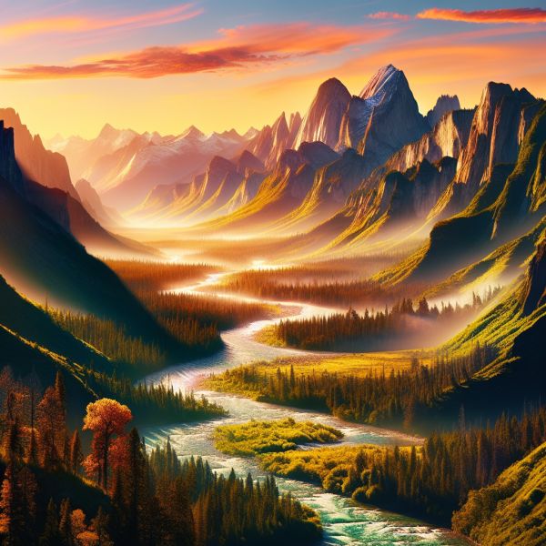 Only the Savvy Can Conquer This National Parks Trivia!