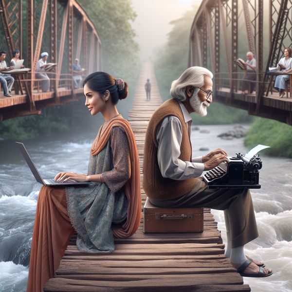 Can You Bridge the Generation Gap? Test Your Knowledge!