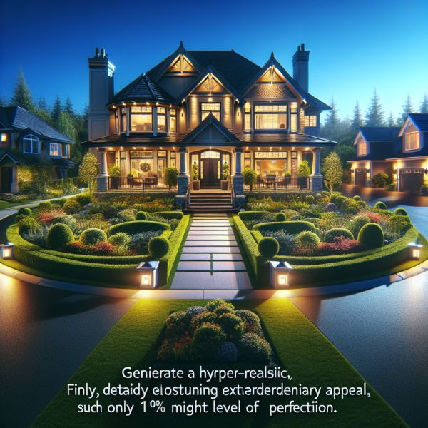 Only 1% Can Ace The Curb Appeal Challenge!