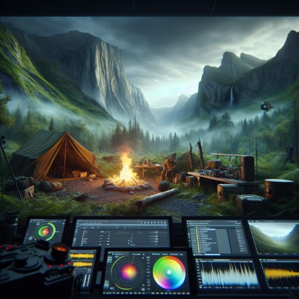 Can You Survive the Ultimate Camping Survival Quiz?