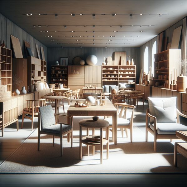 Are You an IKEA Master? Test Your Furniture Knowledge!