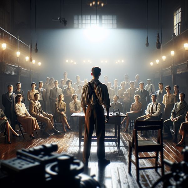 Finish the Line: The Ultimate Movie Quote Challenge!