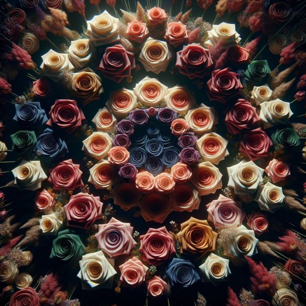 Can You Unravel the Secrets of the Rose Ceremony?