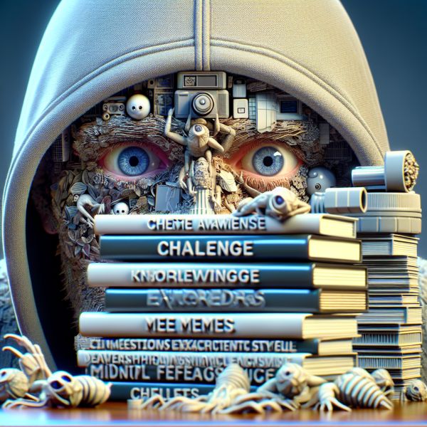 Are You a Meme Master? Test Your Knowledge!