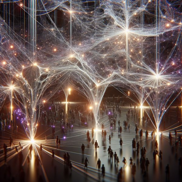 Can You Untangle This Hollywood Dating Web?