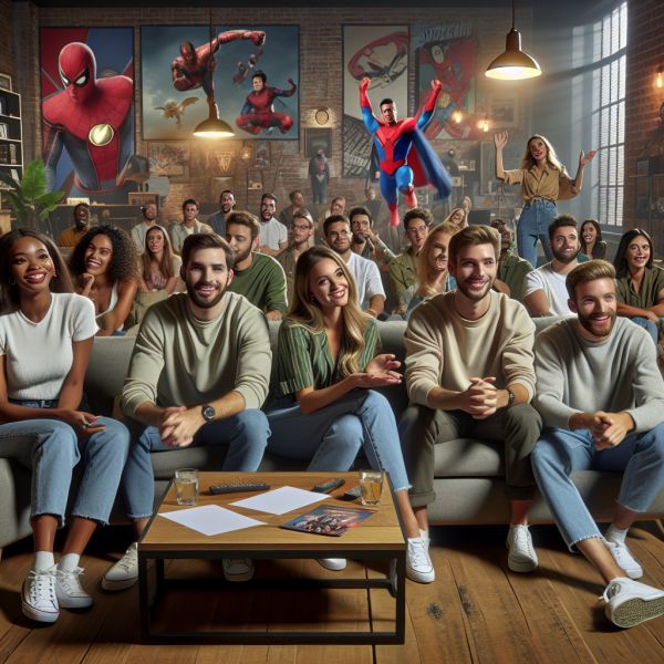 Can You Conquer the MCU: The Infinity Saga Mega-Quiz?