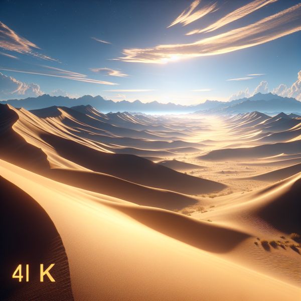 Can You Navigate the Sands of Arrakis? Test Your Dune Knowledge!