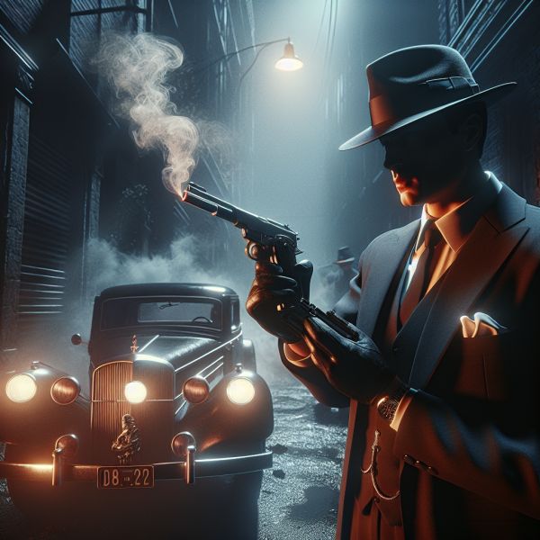 Can You Ace This Ultimate Pulp Fiction Quiz?