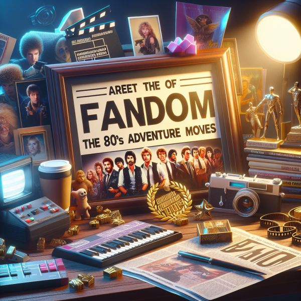 Are You a True Goonies Fan? Test Your Knowledge!