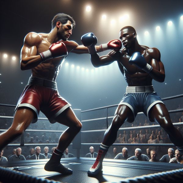 Think You Know Fight Club? Test Your Knowledge!