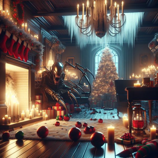 Can You Survive This Ultimate Nightmare Before Christmas Quiz?