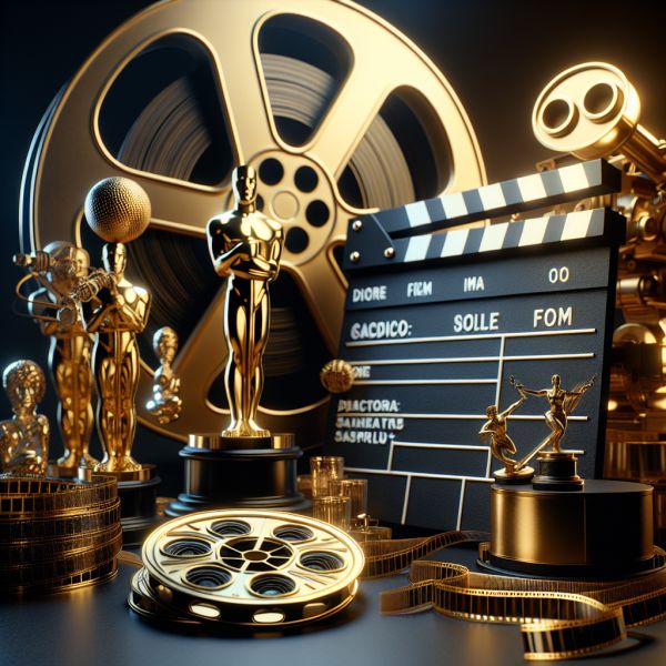 Are You an Oscars Expert? Test Your Knowledge Now!