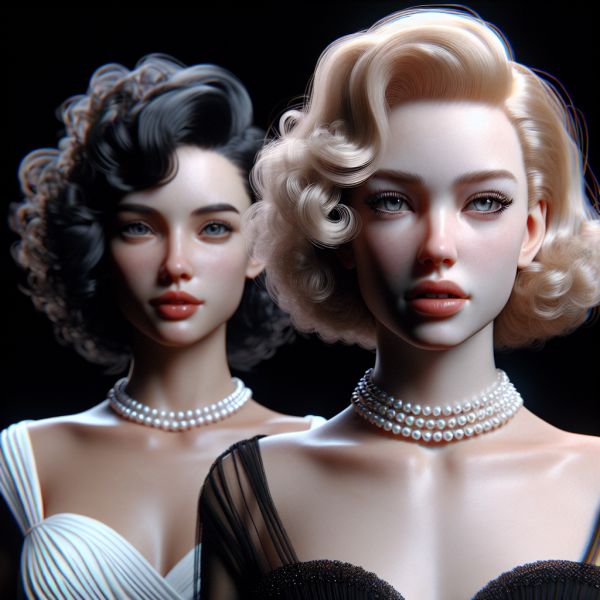 Can You Ace This Ultimate Marilyn Monroe & Audrey Hepburn Quiz?