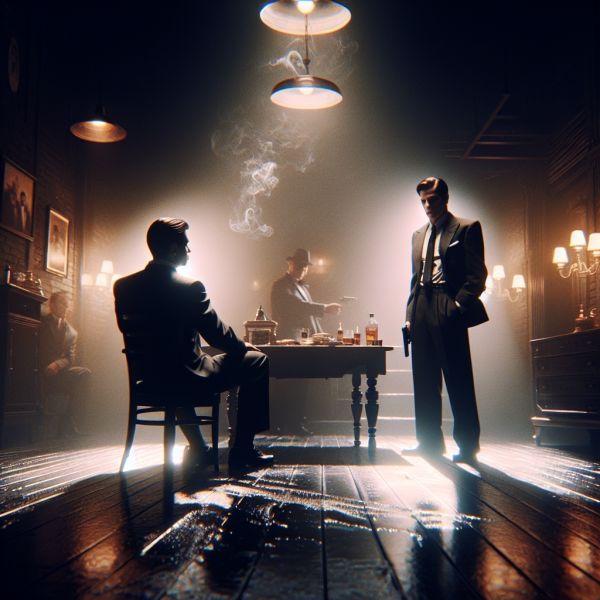 Can You Pass This Ultimate Godfather Quiz?