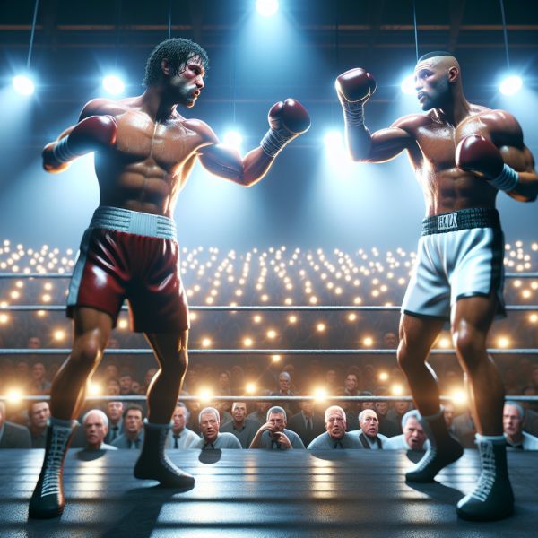 Can You Knock Out This Ultimate Rocky & Creed Quiz?