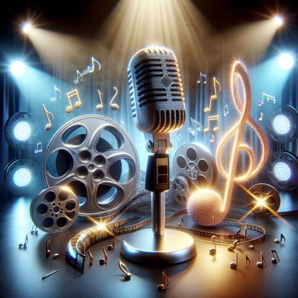 Can You Sing Your Way Through This Musical Movies Quiz?