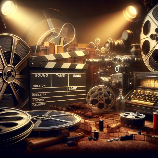 Are You a True Film Buff? Test Your Knowledge of Legendary Directors!