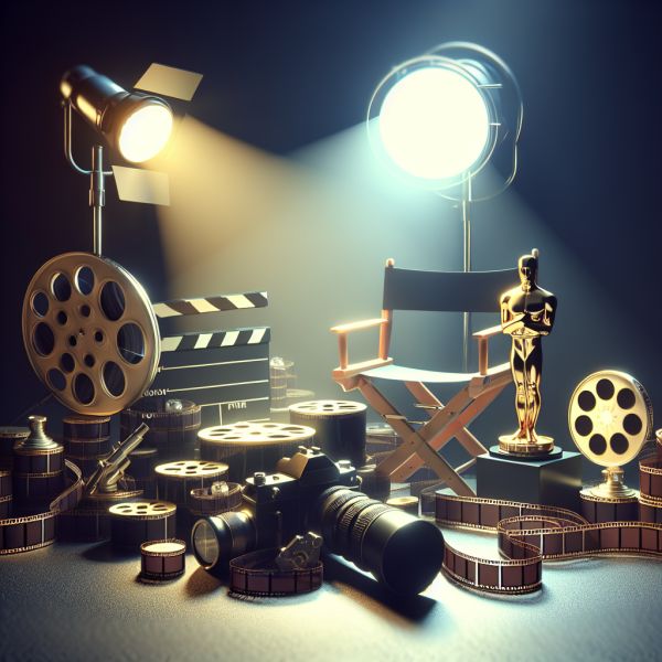 Can You Outsmart the Oscar Oversights? Test Your Knowledge!