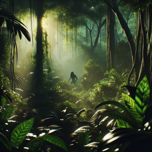 Think You Know 'Predator'? Prove It with This Quiz!