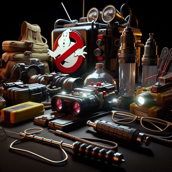 Are You a True Ghostbusters Fan? Test Your Knowledge!