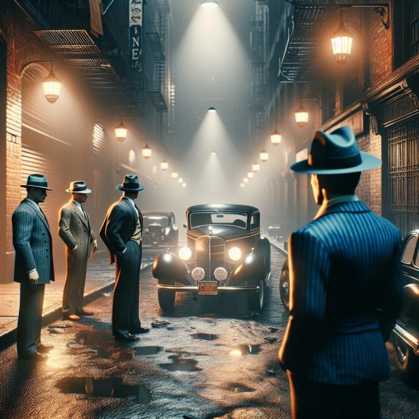 Can You Ace This Ultimate Goodfellas Quiz?