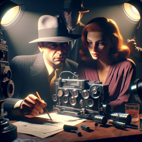 Think You Know Scarface? Test Your Knowledge on Tony Montana!