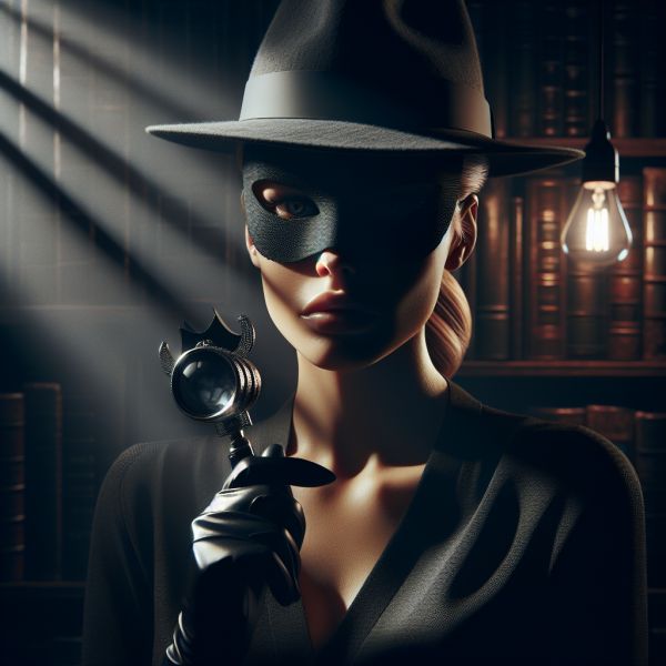 Can You Unravel the Mystery of Basic Instinct?