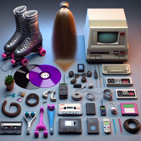 Can You Ace This Ultimate Clueless 90s Quiz?