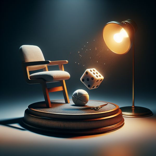 So You're Telling Me There's a Chance? The Ultimate Dumb and Dumber Quiz!