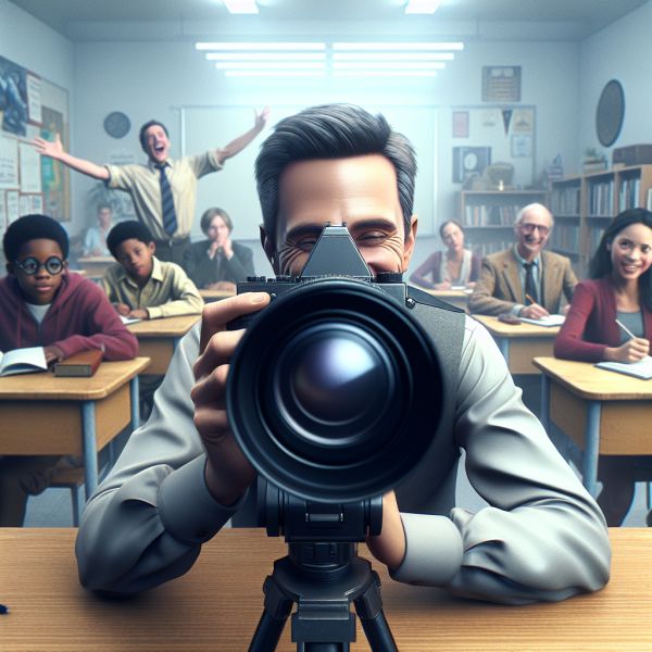 Can You Survive the Ultimate Billy Madison Challenge?