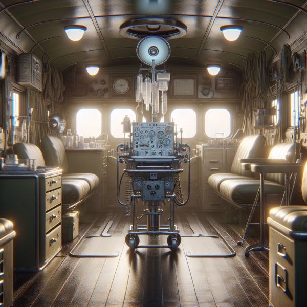 Can You Survive the 4077th? Test Your M*A*S*H Knowledge!