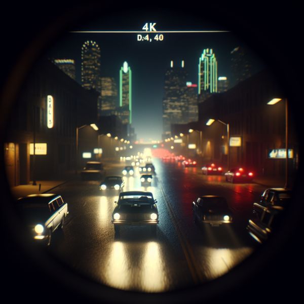 Can You Solve the Dallas Mystery? Test Your Knowledge on 'Who Shot J.R.?'