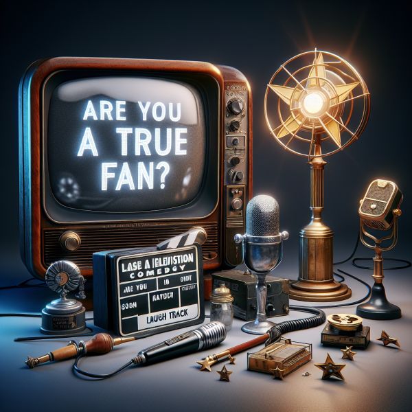 Are You a True Fan? Test Your 'I Love Lucy' Knowledge!
