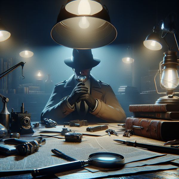 Are You a True X-Files Fan? Test Your Knowledge!