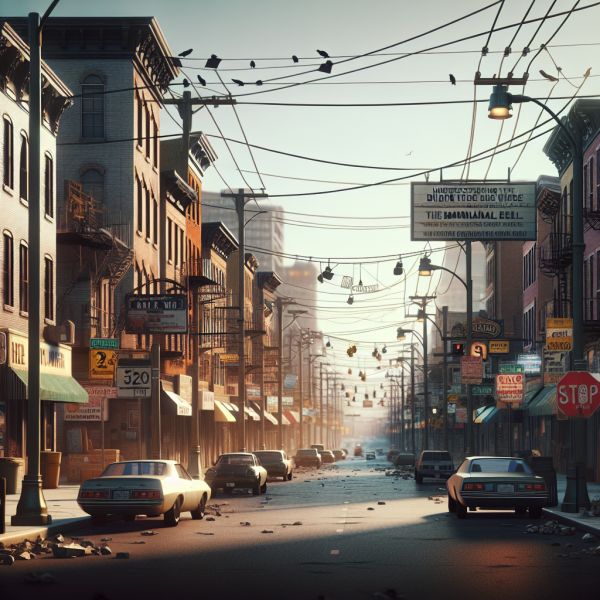 Think You Know The Wire? Test Your Baltimore Street Smarts!