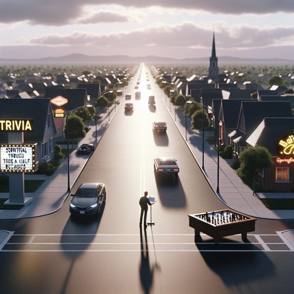 Can You Survive 35 Years of Springfield Trivia?