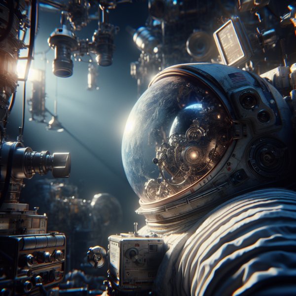 The Legacy of the Apollo Missions: A Deeper Dive