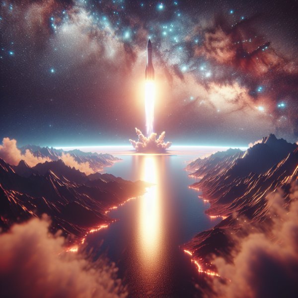 Blast Off Into the Cosmos: How Well Do You Know Apollo and Beyond?