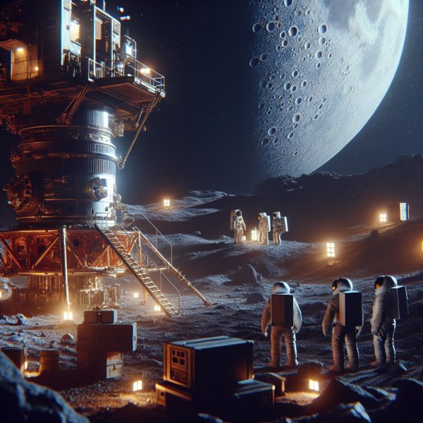 Exploring the Cosmos: The Legacy of Apollo and Beyond