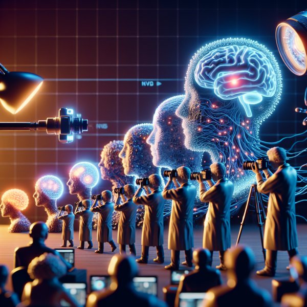 The Evolution of Neural Networks: From Turing to Modern AI