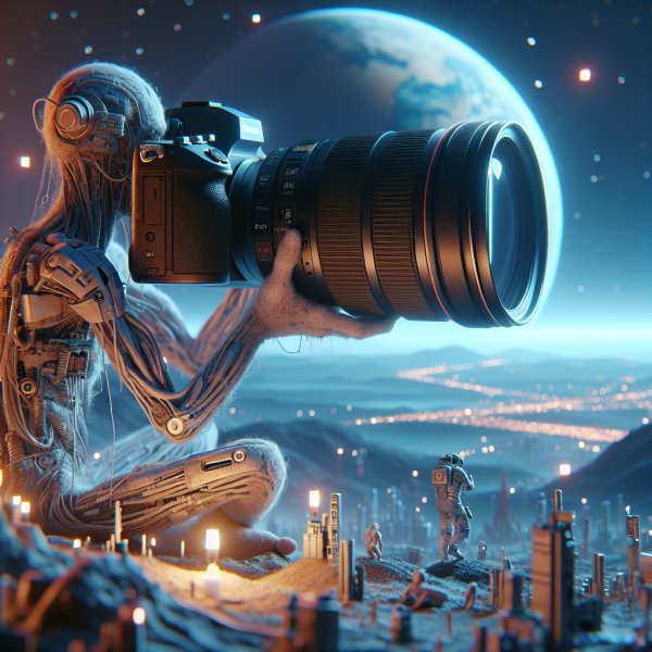 Dare to Decode the Digital Frontier!