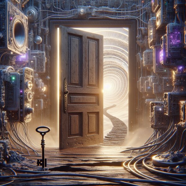 Unlocking the Future: How Well Do You Know AI's Journey from Turing to Today?