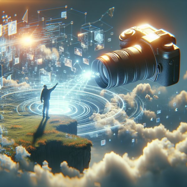 Dive into the Digital Dream: Test Your Knowledge of AI and the Metaverse!