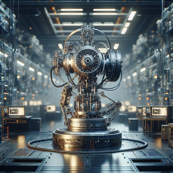 Unlocking the Future: Explore the World of AI and Robotics!